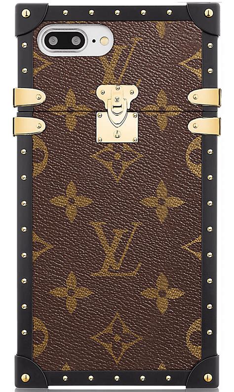 real louis vuitton case|louis vuitton hard phone case.